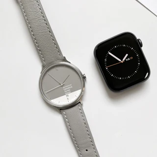 Reloj Minimal Acero