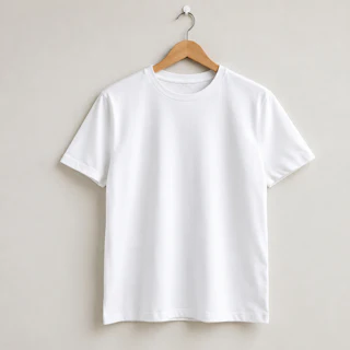 Remera Algodón Premium